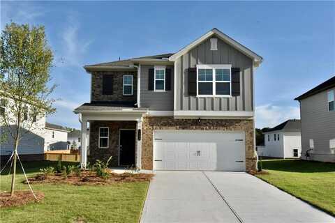 1588 Hay Patch Lane, Loganville, GA 30052