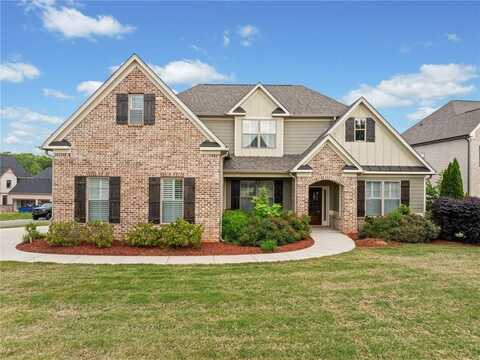 3769 Cheyenne Lane, Jefferson, GA 30549
