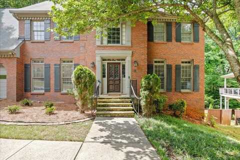 2355 Twelvestones Drive, Roswell, GA 30076