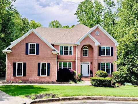 1345 Starboard Way, Cumming, GA 30041