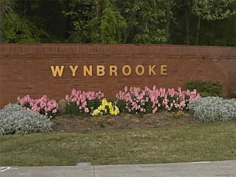 787 WYNBROOKE Parkway, Stone Mountain, GA 30087