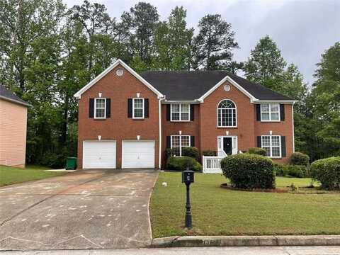 787 WYNBROOKE Parkway, Stone Mountain, GA 30087
