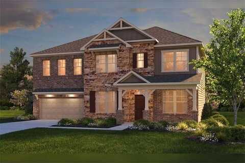 8670 Halford Way, Ball Ground, GA 30028