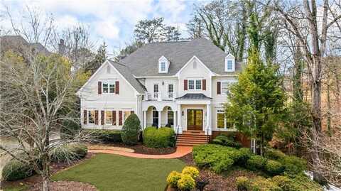 2616 Boddie Place, Duluth, GA 30097