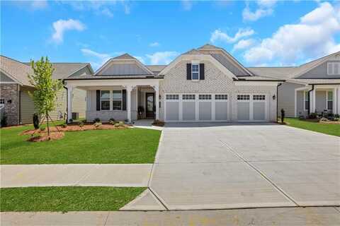 277 Bear Way, Hoschton, GA 30548