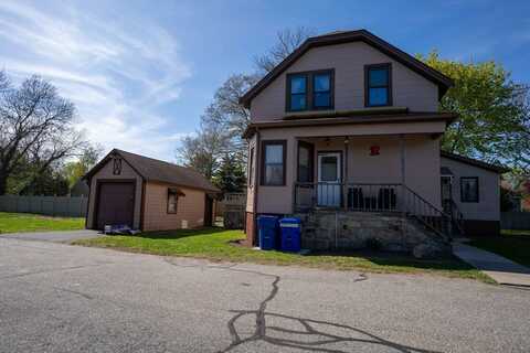 9 Warren Street, Dartmouth, MA 02748