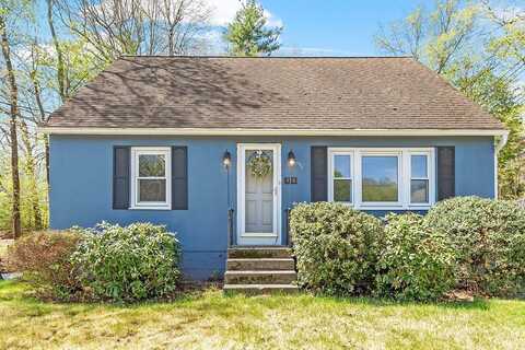 350 Canton, Fitchburg, MA 01420