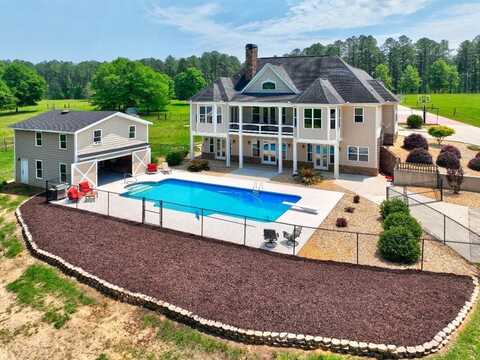 408 Scuffleboro Road, Eatonton, GA 31024