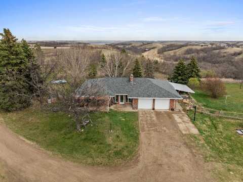 9500 135th AVE, Sawyer, ND 58781