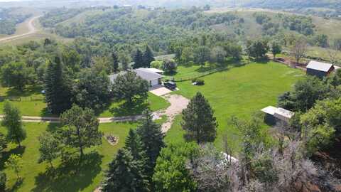 9500 135th AVE, Sawyer, ND 58781