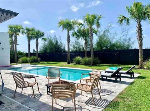 2110 SW 4th Street, Cape Coral, FL 33991