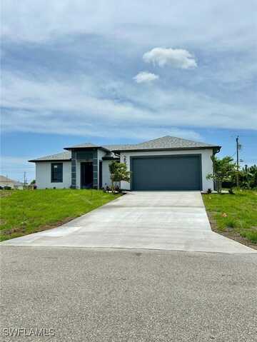 2528 NE 5th Place, Cape Coral, FL 33909