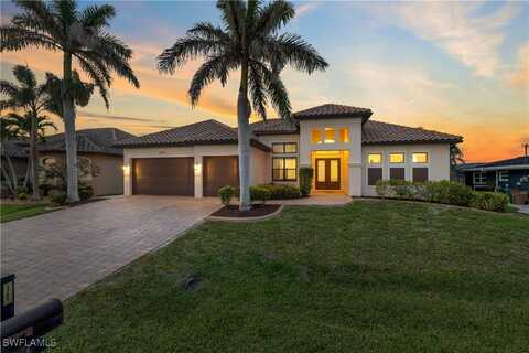 1751 SE 46th Street, Cape Coral, FL 33904