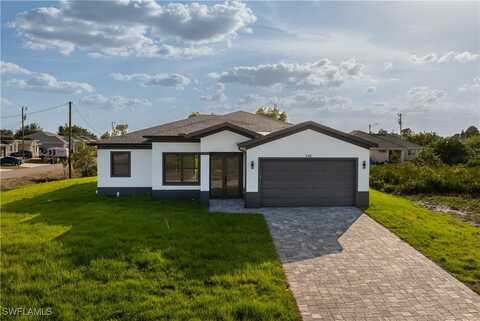 348 Pyramid Avenue, Lehigh Acres, FL 33974