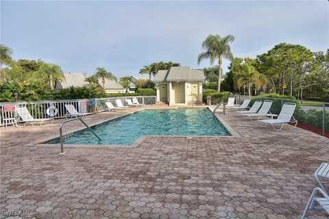 802 McGregor Park Circle unit: 802, Fort Myers, FL 33908
