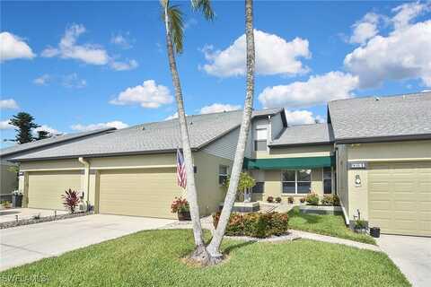 802 McGregor Park Circle, Fort Myers, FL 33908