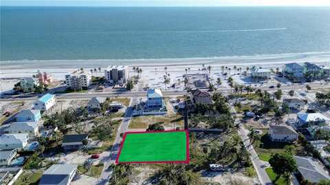 123 Bayview Avenue, Fort Myers Beach, FL 33931