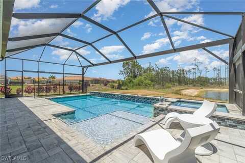 3877 Crosswater Drive, North Fort Myers, FL 33917