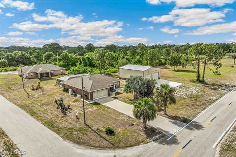 705 Columbus Boulevard S, Lehigh Acres, FL 33974