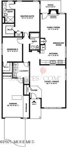 10 Geoffrey Court, Manchester, NJ 08759