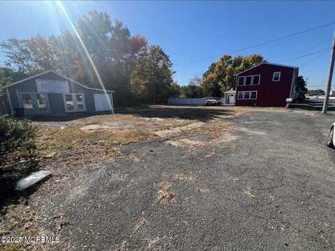 322-330 Highway 36, Hazlet, NJ 07730