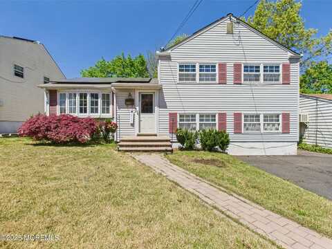 107 Albert Drive, Parlin, NJ 08859