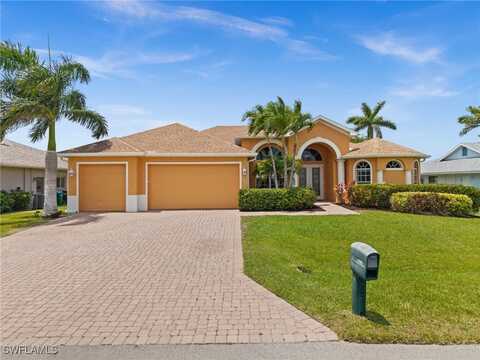 1702 SE 6th Avenue, Cape Coral, FL 33990