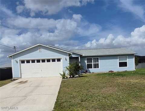 123 NW 9th Street, Cape Coral, FL 33993