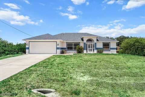 167 Pembroke Street, Lehigh Acres, FL 33974