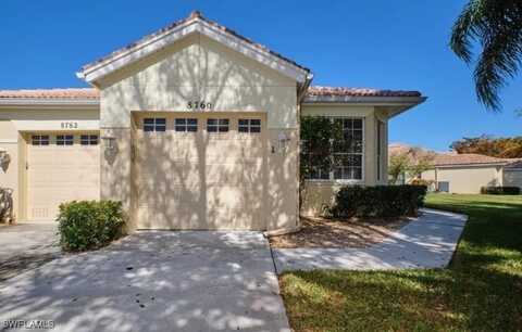 8760 Stockbridge Drive, Fort Myers, FL 33908