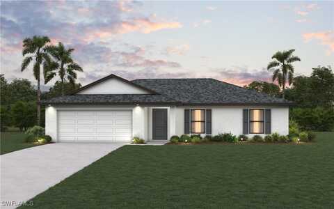 1415 NW 10th Place, Cape Coral, FL 33993