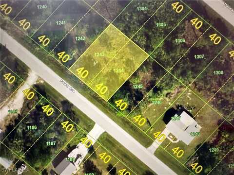 11364 4th Avenue, Punta Gorda, FL 33955