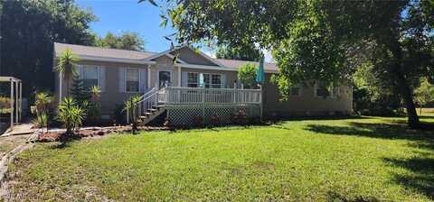 265 S Estribo Street, Clewiston, FL 33440