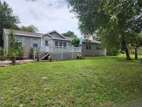 265 S Estribo Street, Clewiston, FL 33440