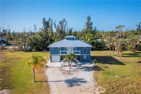 4235 Courtney Road, Saint James City, FL 33956