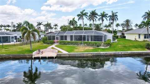 149 Bayshore Drive, Cape Coral, FL 33904