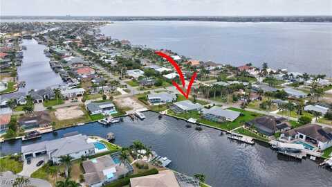 149 Bayshore Drive, Cape Coral, FL 33904