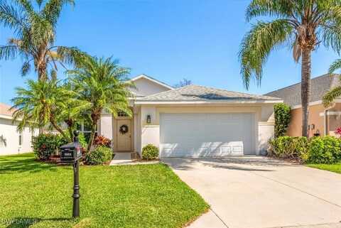 8884 Fawn Ridge Drive, Fort Myers, FL 33912