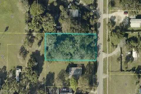 7714 HART Drive N, Fort Myers, FL 33917