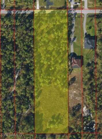 4520 45th Avenue NE, Naples, FL 34120
