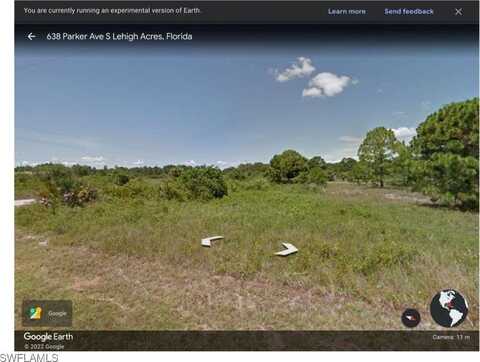 638 Parker Avenue S, Lehigh Acres, FL 33974