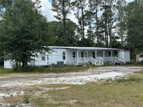 2280 Phillips Road, Fort Denaud, FL 33935