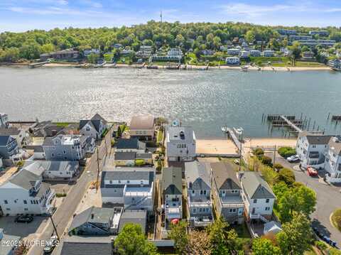 49 North Way, Sea Bright, NJ 07760