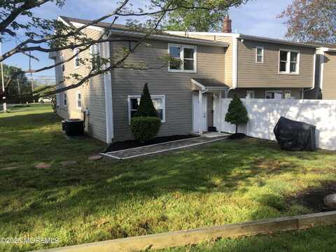 12 Johnson Street, Brick, NJ 08724