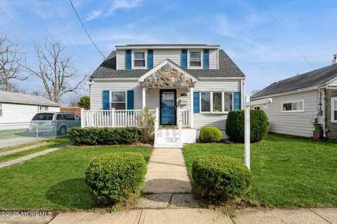 188 Orchard Avenue, South Amboy, NJ 08879