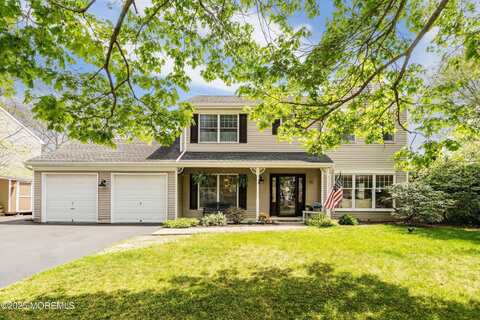 15 Tanglewood Drive, Barnegat, NJ 08005