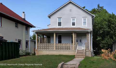 154 Ridge Avenue, Asbury Park, NJ 07712