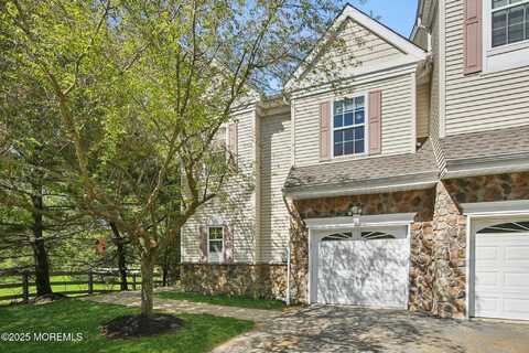 8 Russell Court, Matawan, NJ 07747