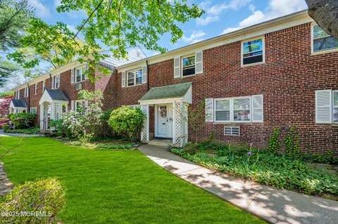 142 Manor Drive, Red Bank, NJ 07701