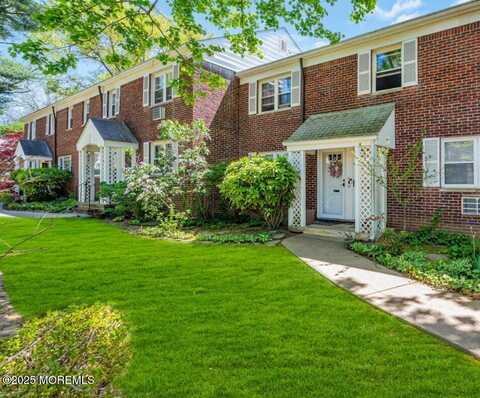 142 Manor Drive, Red Bank, NJ 07701